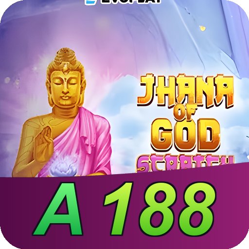 Logo Oficial A188 Download
